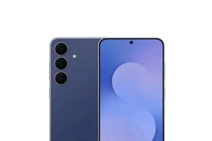 Samsung Galaxy S25 FE