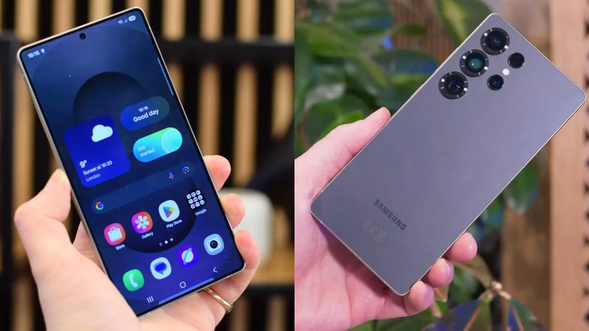 Samsung Galaxy S25 Ultra Gets Rs 24,500 Price Cut in Amazon Great Indian Festival Sale