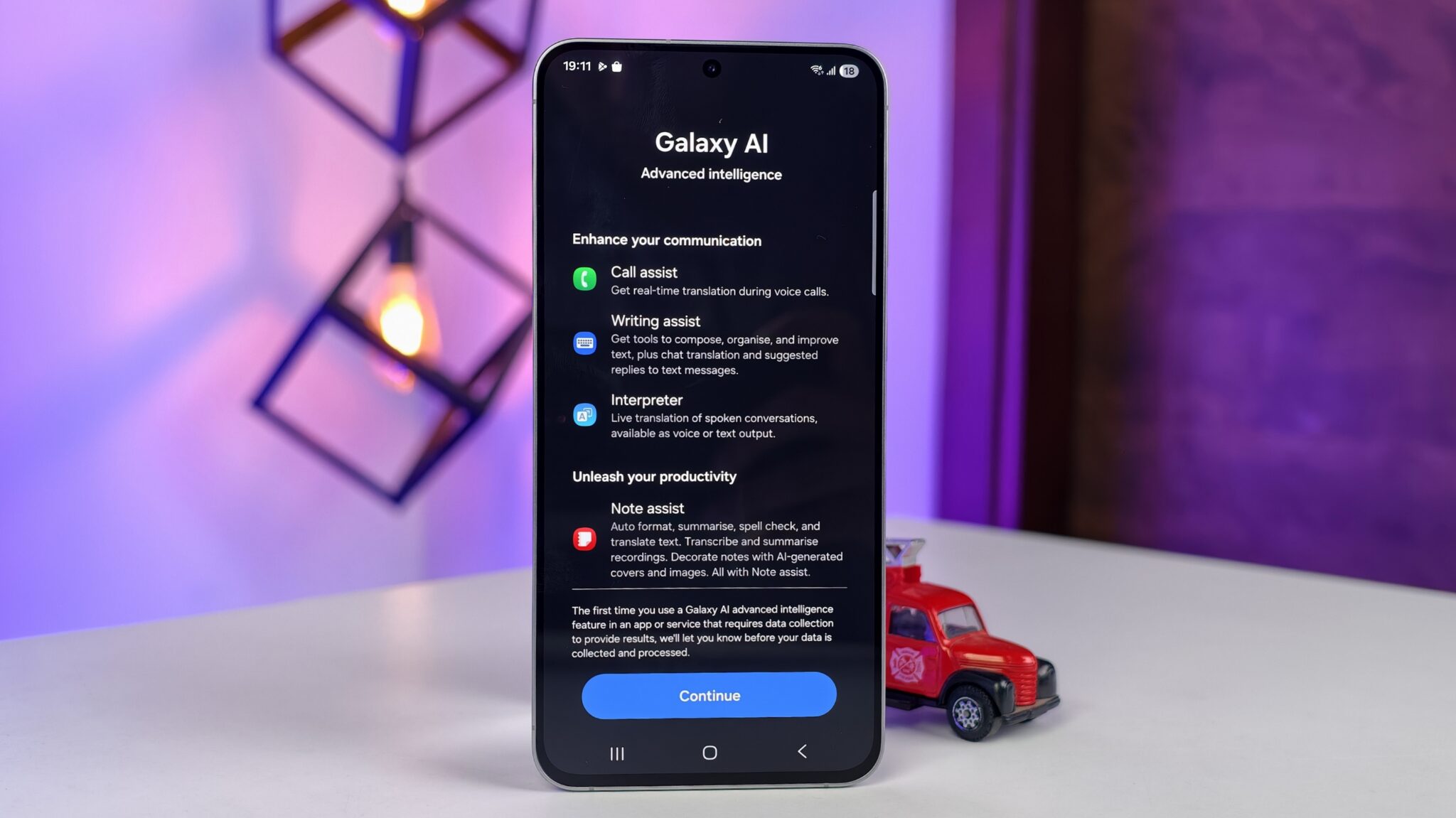 Samsung Galaxy S25 FE Review