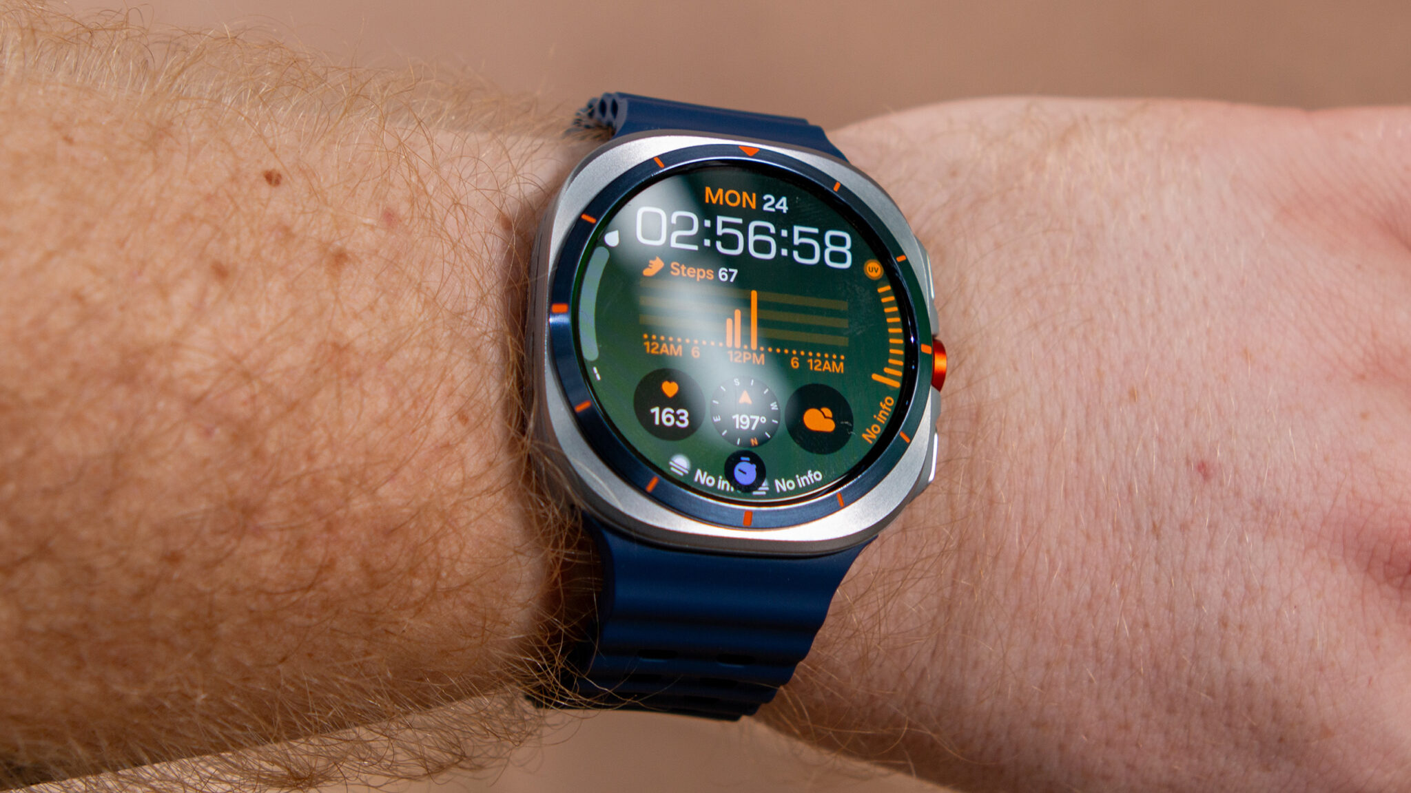 Samsung Slashes Galaxy Watch Ultra and Galaxy Ring Prices in India