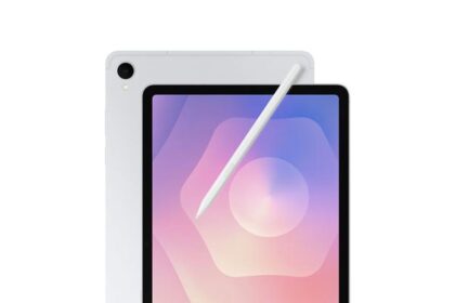 Samsung Tab S10 lite