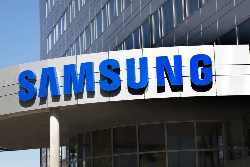 Samsung Targets 100 Million Galaxy A Series Sales in India by December