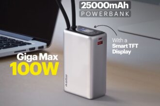 Stuffcool Giga