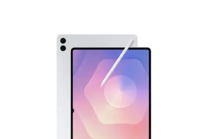 Tab S11 Ultra Silver