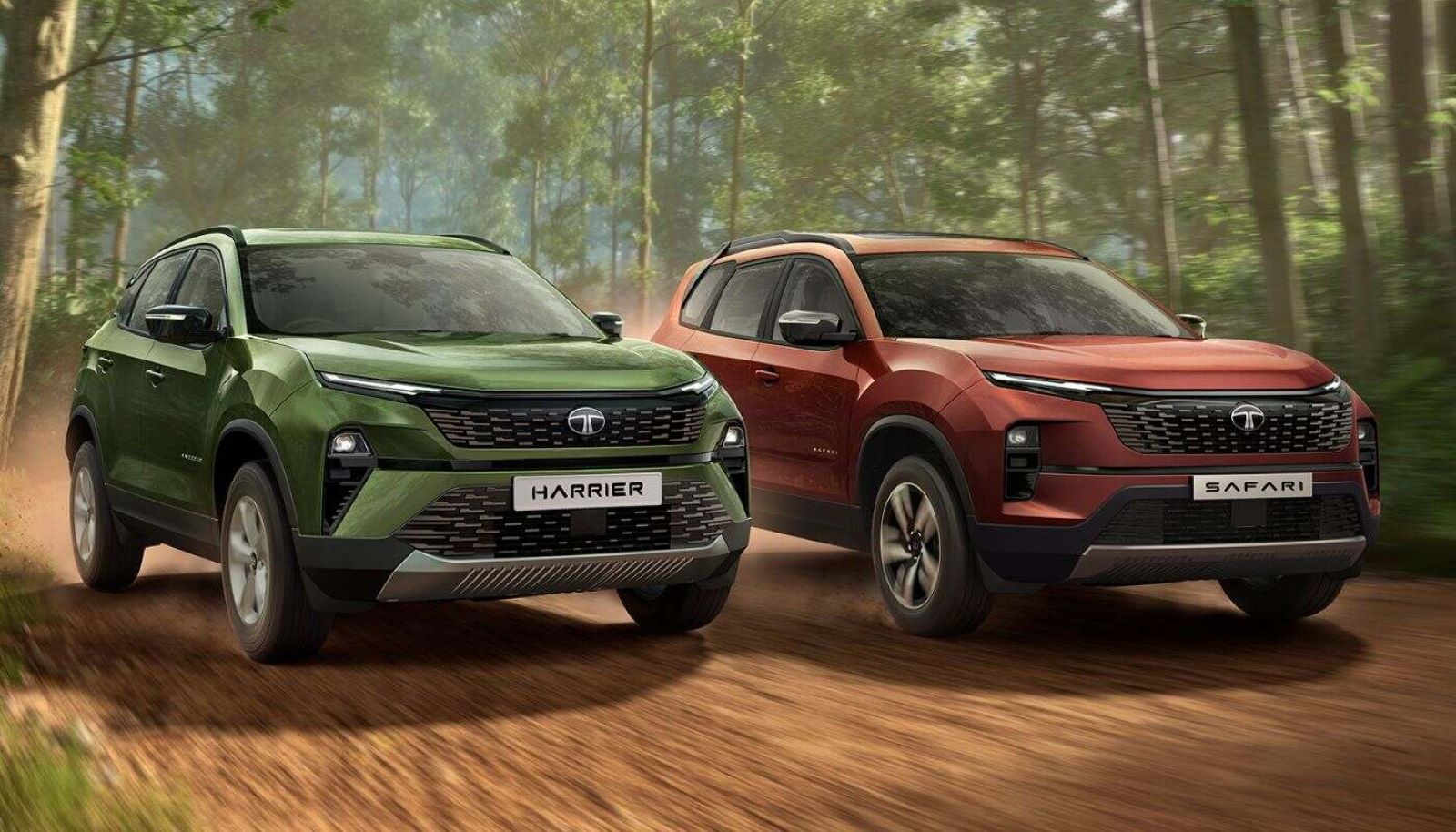 Tata Motors Offers GST 2.0 Benefits Up to INR 2 Lakh on Select Models