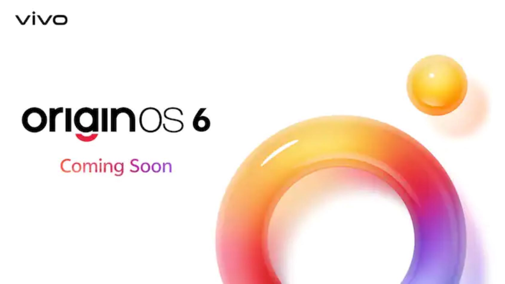 Vivo Brings OriginOS to Global Markets, Replaces Funtouch OS in India from October 15