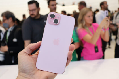 iPhone 15 Gets Big Price Cut for Amazon Great Indian Festival Sale