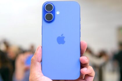 iPhone 16 at Lowest Price on Amazon