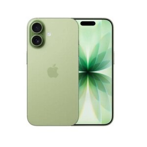 iPhone 17