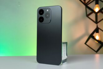 realme 15T Review