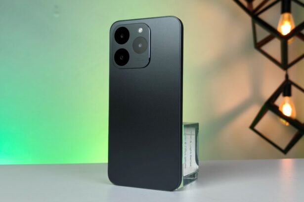 realme 15T Review