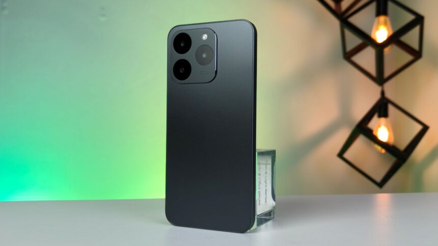 realme 15T Review