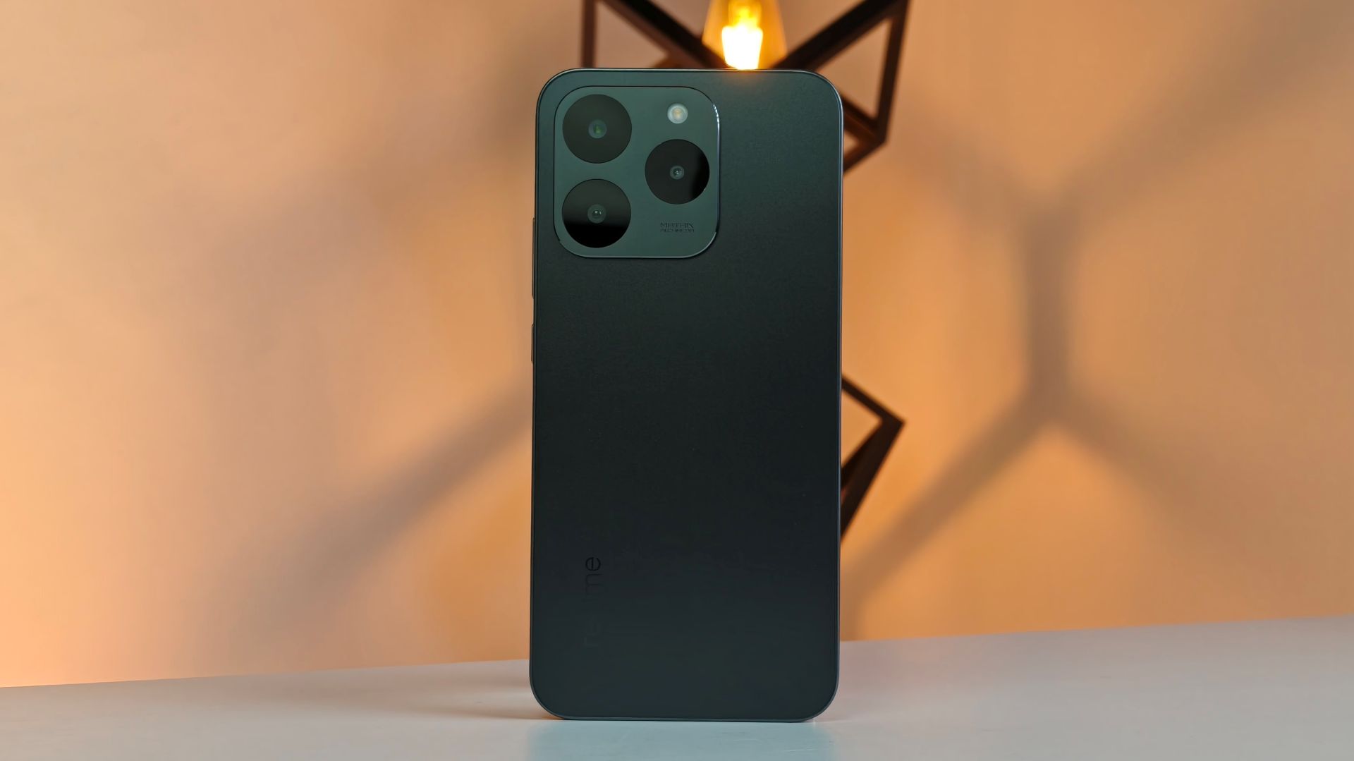 realme 15T Review