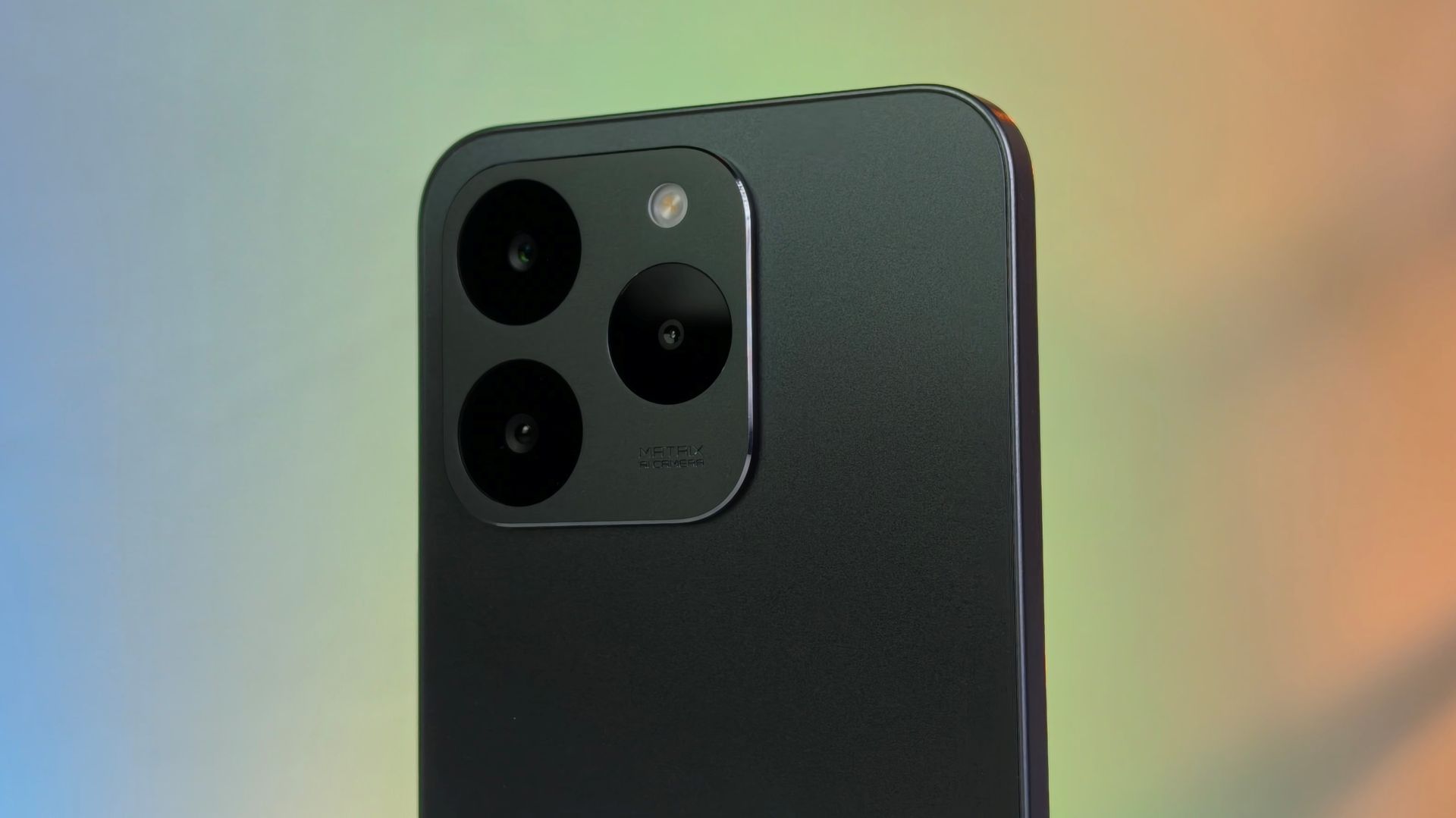 realme 15T Review