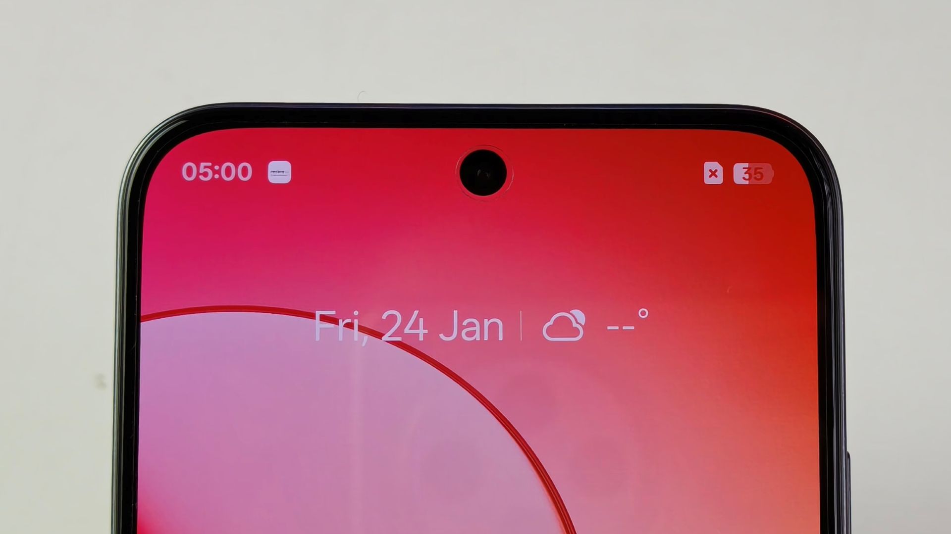 realme 15T Review
