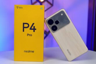 realme P4 Pro Review