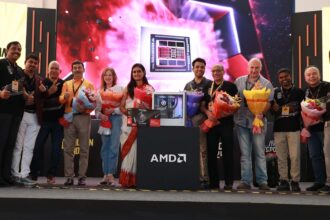 AMD GameOn 2025 at IndiaJoy Explores AI, Esports, and The Future of Gaming in India 27 AMD GameOn 2025 at IndiaJoy Explores AI, Esports, and The Future of Gaming in India