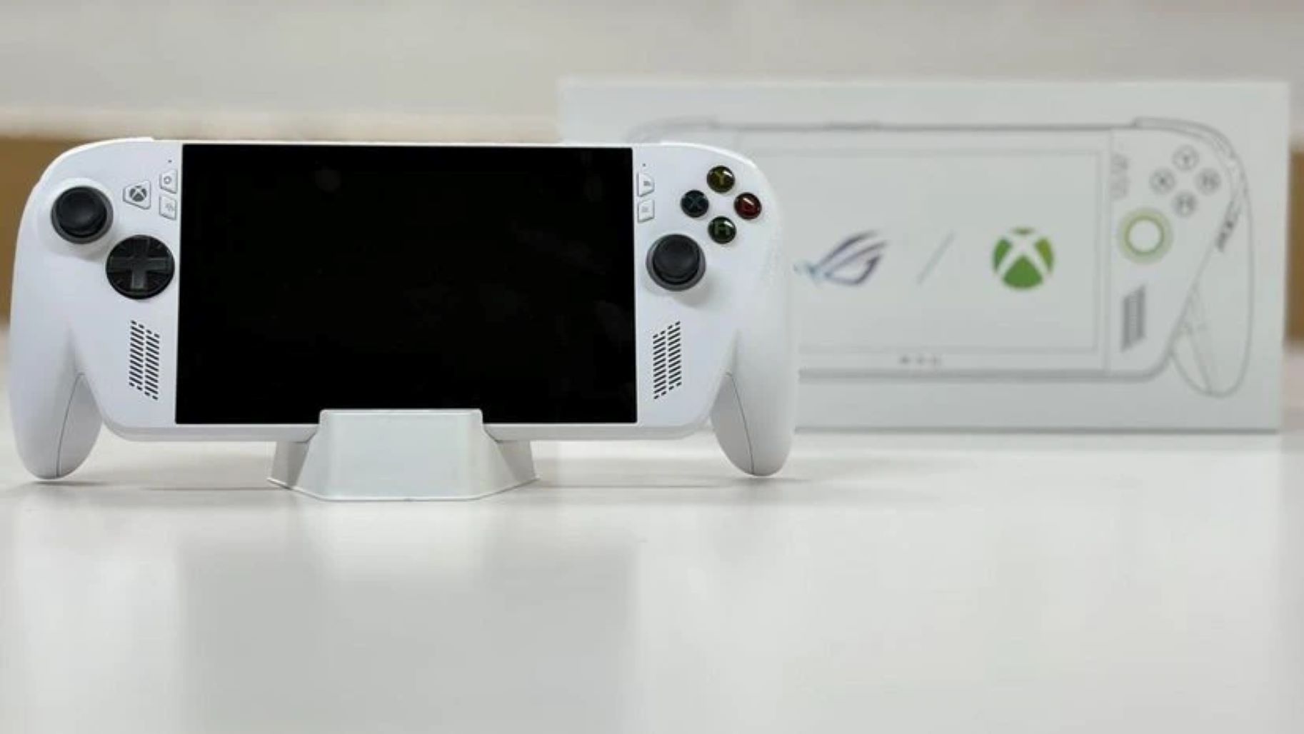 ASUS ROG Xbox Ally Series Now Available for Purchase in India