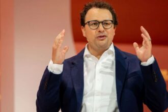 Anthropic CEO Dario Amodei Visits India, Opens Bengaluru Office and Meets Reliance
