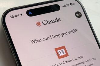 Anthropic Launches Web App for Claude Code AI Agent