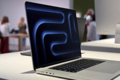 Apple M5 MacBook Pro and iPad Pro Now Available in India