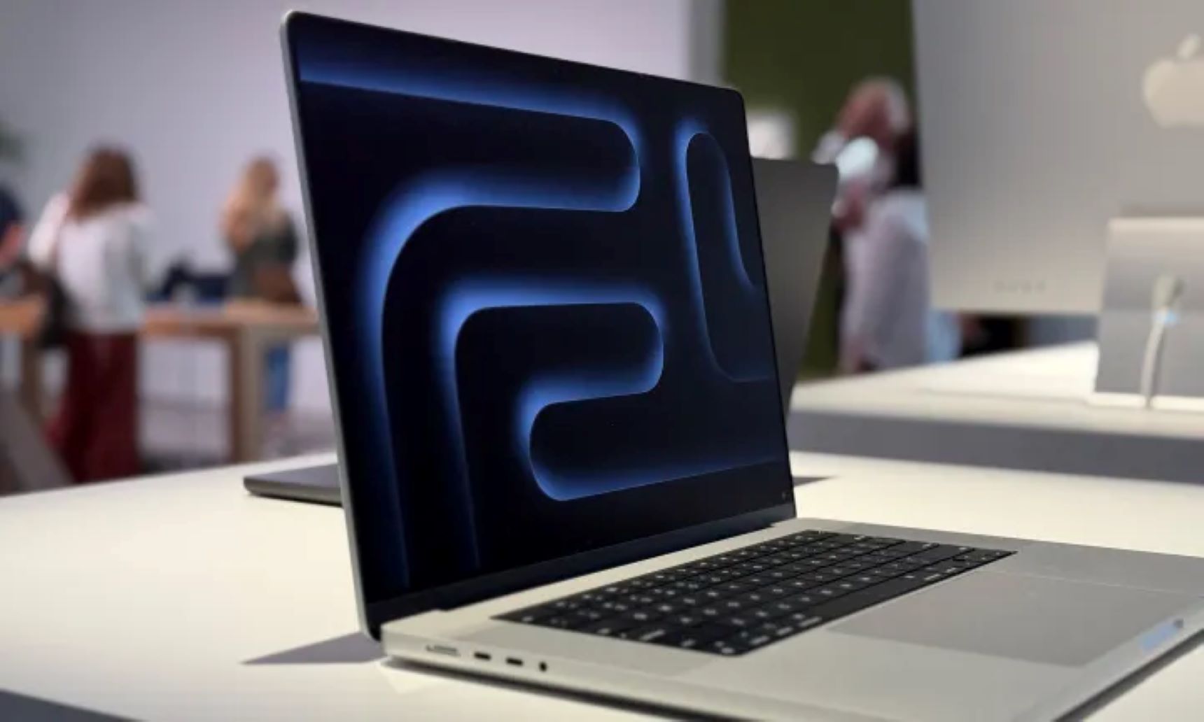 Apple M5 MacBook Pro and iPad Pro Now Available in India