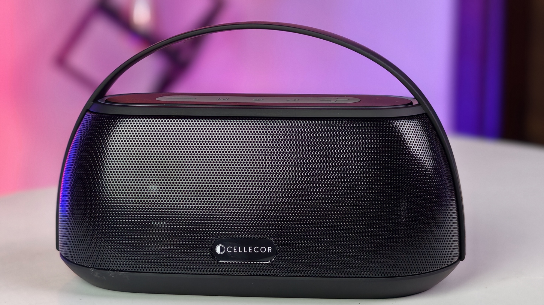 CELLECOR CLB60 Groove Review: