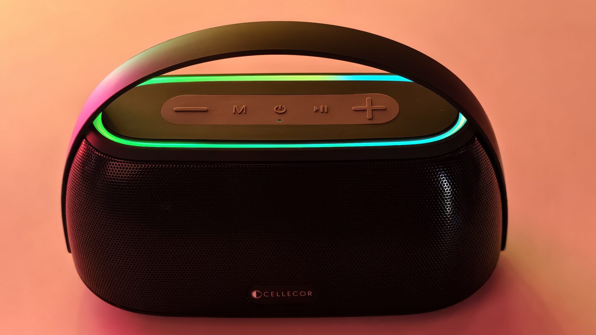 CELLECOR CLB60 Groove Review: