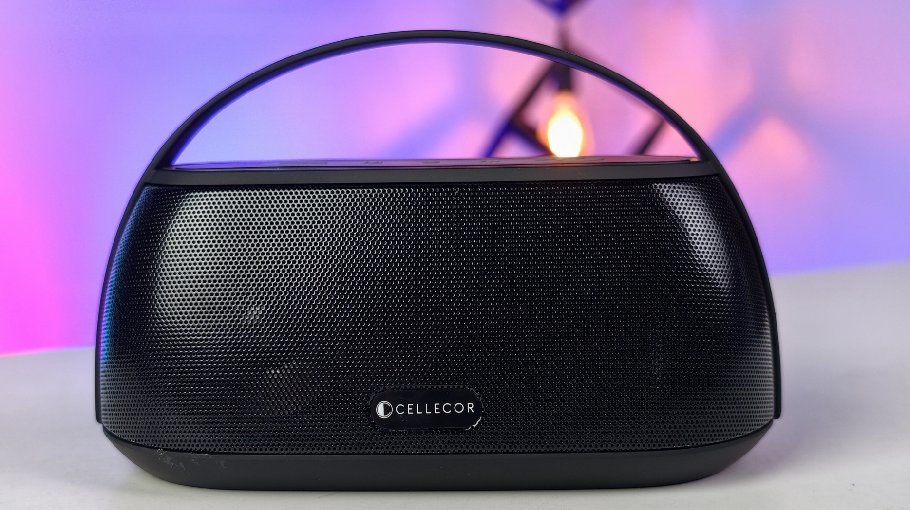 CELLECOR CLB60 Groove Review: