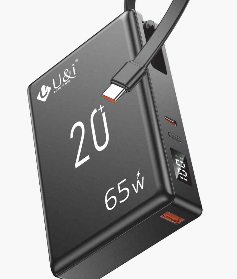 Classy Power Bank