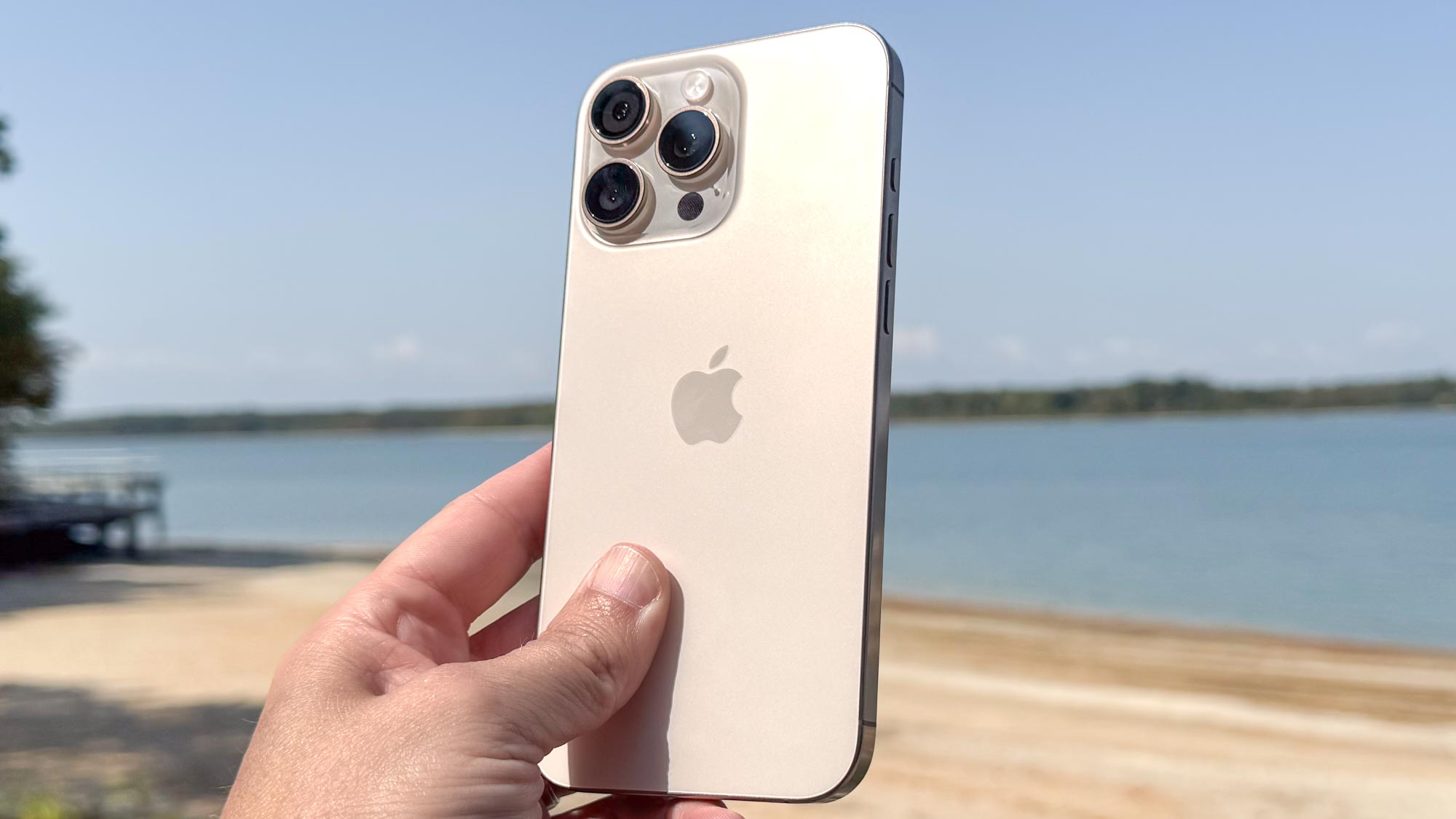 Flipkart Slashes iPhone 16 Pro Max Price by INR 55,000 in Diwali Sale