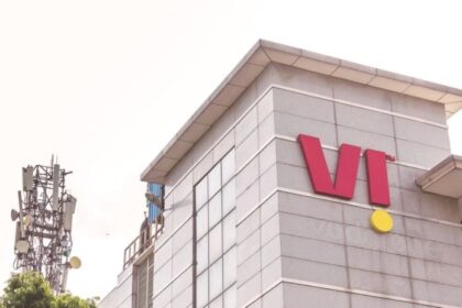 Government Rules Out Increasing Its Stake in Vodafone Idea