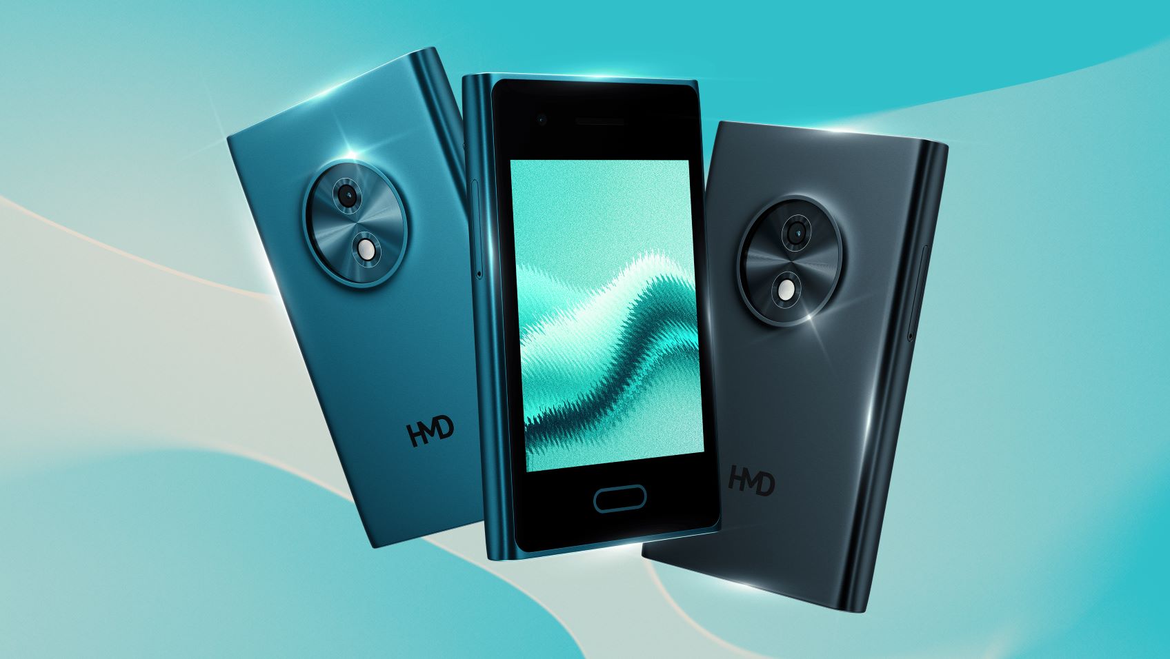 HMD Launches Touch 4G Hybrid Phone in India for INR 3,499
