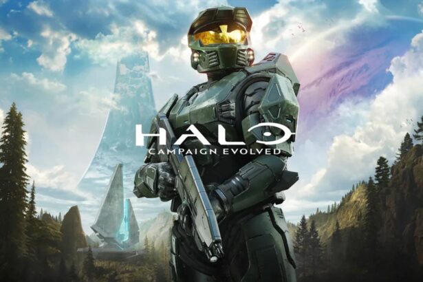 Halo Campaign Evolved Launches on PS5 in 2026, Ending Console Exclusivity