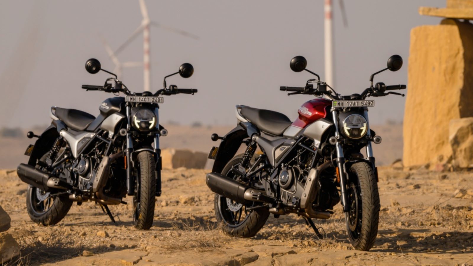 Hero MotoCorp, TVS, and Royal Enfield Report High Two-Wheeler Sales in September