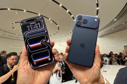 India Smartphone Market Grows 3 Percent in Q3 Driven by Festive Sales