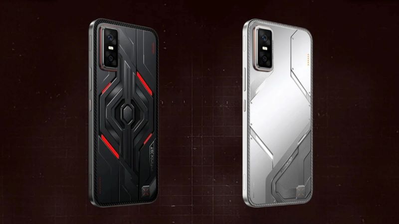 Infinix GT 30 Pro 5G+