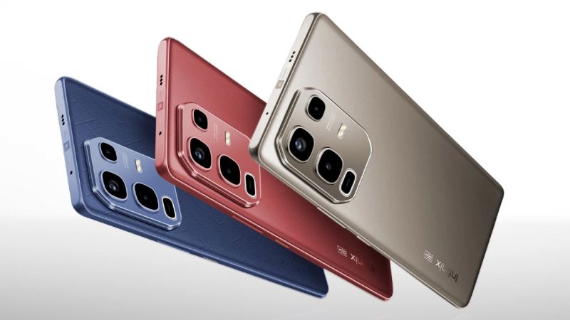 Infinix Note 50s 5G+