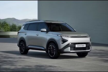 Kia Clavis Adds New Variants, Prices Begin at Rs. 16.28 Lakh