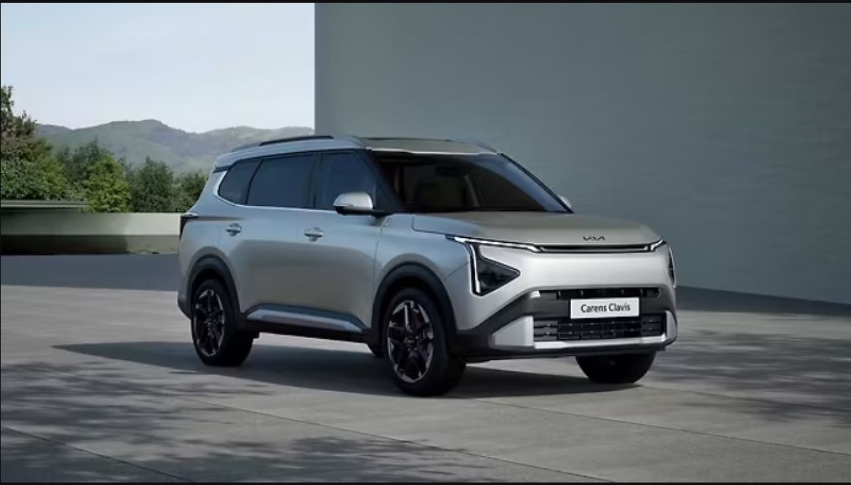 Kia Clavis Adds New Variants, Prices Begin at Rs. 16.28 Lakh