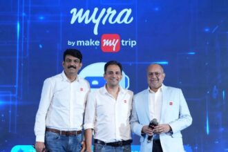 MakeMyTrip Teams Up with Google Cloud to Offer AI-Powered Travel Planning