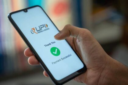 NPCI Introduces Biometric and Smart Glass Authentication for UPI 4 NPCI Introduces Biometric and Smart Glass Authentication for UPI