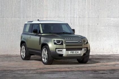 New Land Rover Defender India Launch Soon With Key Features Revealed