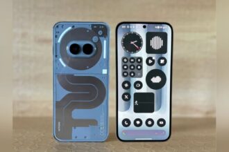 Nothing OS 4.0 Beta Brings Pre-Installed Partner Apps to Phone (3a) Series 33 Nothing OS 4.0 Beta Brings Pre-Installed Partner Apps to Phone (3a) Series