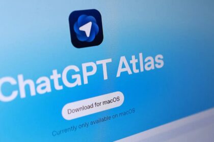 OpenAI launches ChatGPT Atlas browser for macOS for free