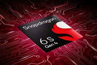 Qualcomm Launches Snapdragon 6s Gen 4 Chip for Mid-Range Phones: What's New 31 Qualcomm Launches Snapdragon 6s Gen 4 Chip for Mid-Range Phones