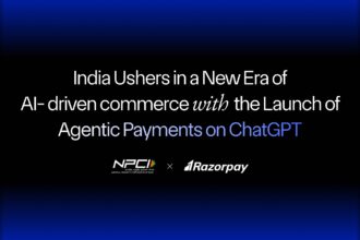 Razorpay, NPCI, and OpenAI Come Together to Launch Agentic Payments
