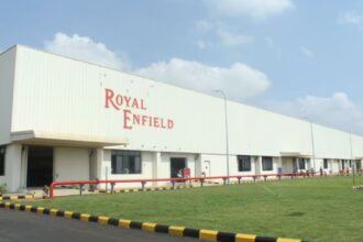 Royal Enfield Offers Unique Diwali Gifts for Motorcycle Fans