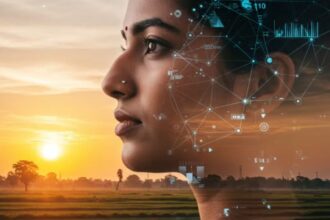 Rural India Emerges as a Hub for Training Global AI