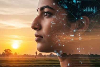 Rural India Emerges as a Hub for Training Global AI
